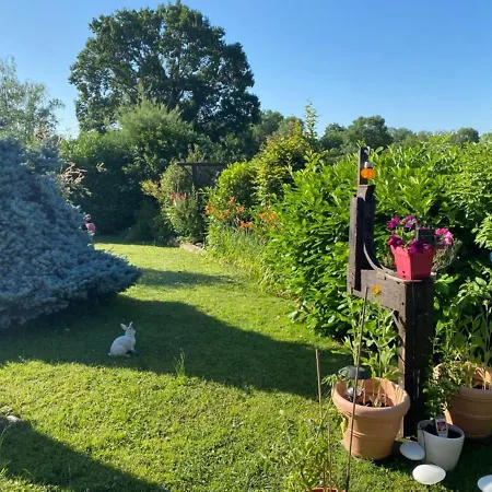 Homestay Le Charme A La Campagne Proche De Vichy Saint-Christophe (Allier)