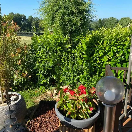 Homestay Le Charme A La Campagne Proche De Vichy *